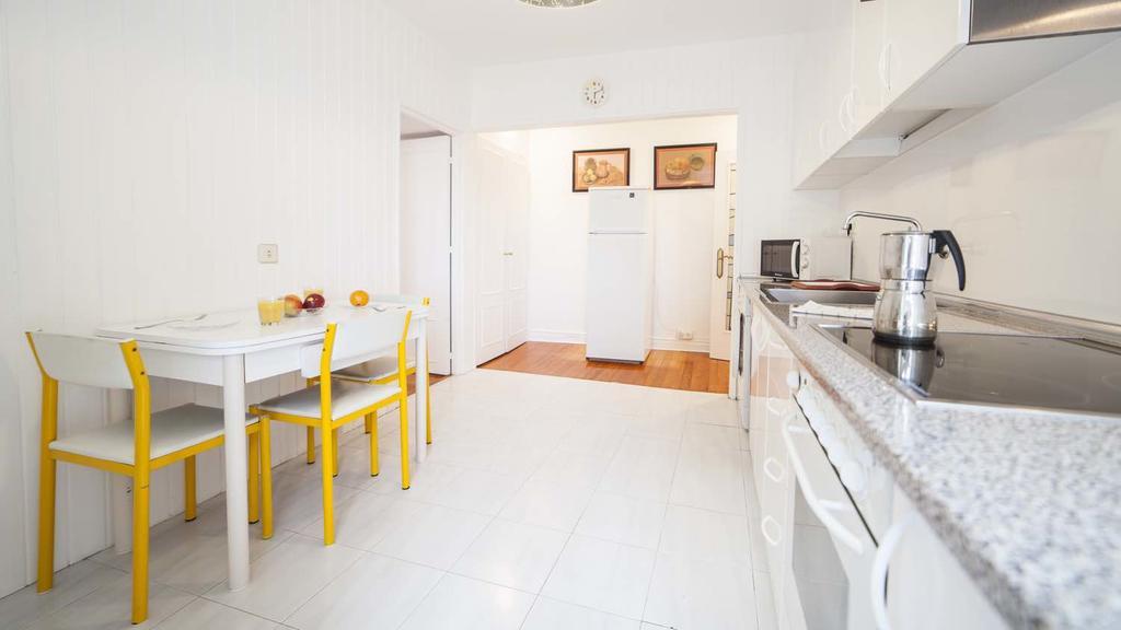 Bellavista Concha Beach - Sshousing San Sebastian Exterior photo